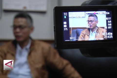 KPU: sosialisasi parpol beda dengan kampanye