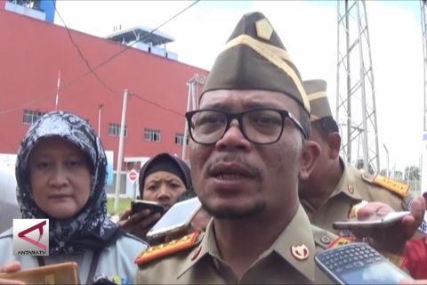 Menaker: tambang ilegal juga harus terapkan K3