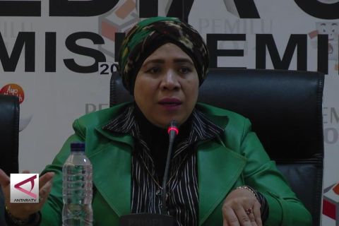 Pentingnya kaderisasi  perempuan dalam parpol