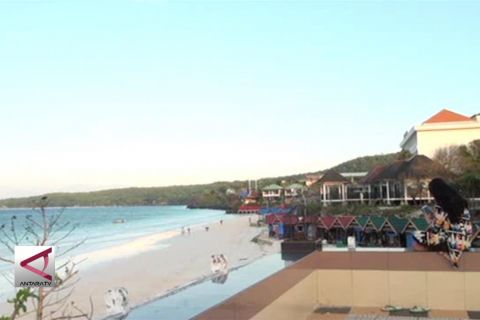 Tanjung Bira , andalan wisata di Sulawesi Selatan