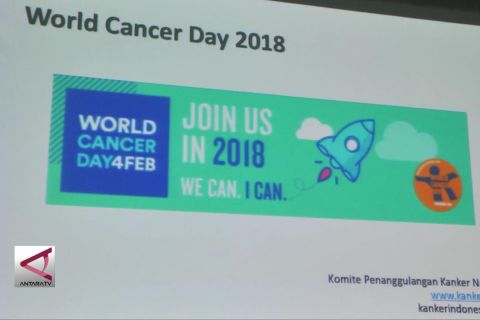 Pentingnya deteksi dan diagnosa dini pada kanker