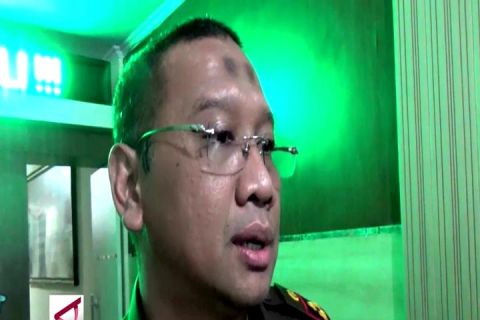 Kejaksaan tahan Ketua DPRD Jember terkait kasus Bansos