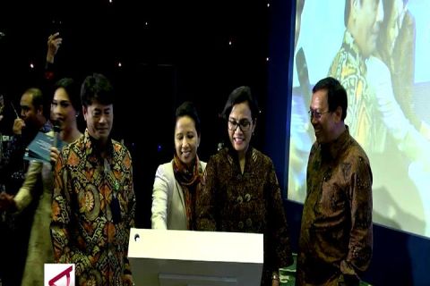 Pertamina perintis program integrasi perpajakan
