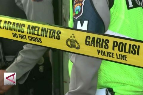 Eks napi terorisme akan bertemu keluarga korban
