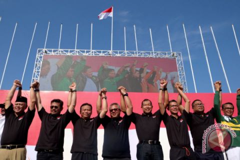 Deklarasi Kampanye Damai