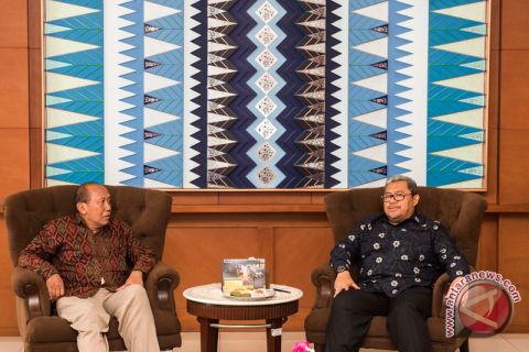 Kerjasama Pemprov Jabar Dengan Tunisia