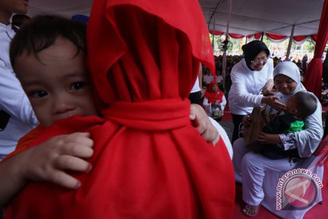 Outbreak Response Immunization