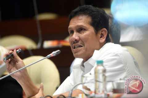 Raker Menpan RB Dengan DPR