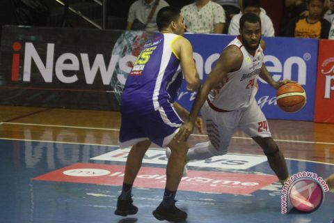 Satria Muda Kalahkan Bima Perkasa