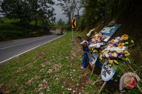 Rencana perbaikan tanjakan emen