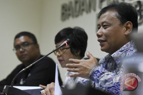 Titik rawan korupsi pilkada 2018