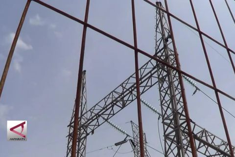 JBC pastikan ketersediaan listrik di Bali