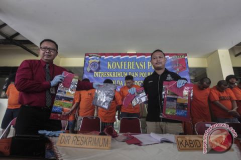 Waspada pencurian uang nasabah bank