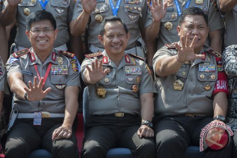 Rakernis fungsi lalu lintas