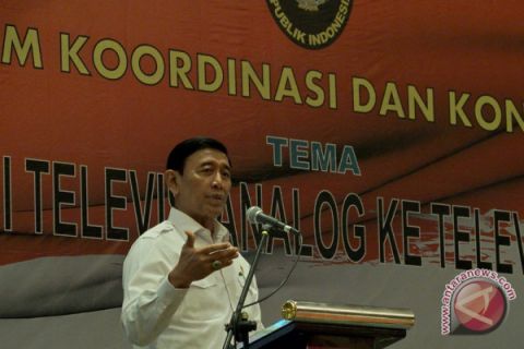 Migrasi Tv analog ke digital