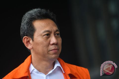 Pemeriksaan perdana Mohammad Yahya