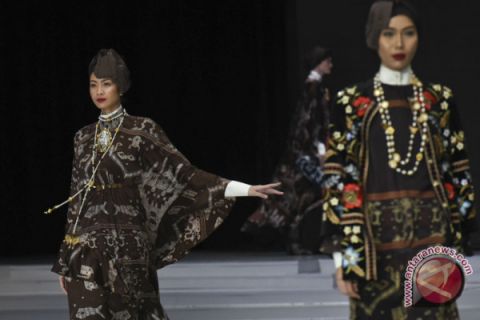 Indonesia Fashion Week