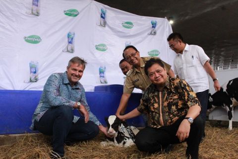 Jogja International Furniture &amp; Craft Fair 2018