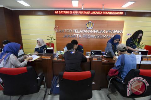 Hari terakhir pelaporan SPT