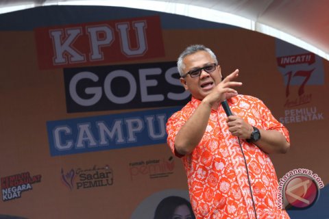 Kpu Goes To Campus