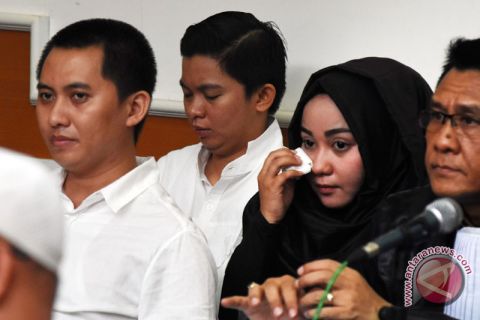 Sidang kesaksian kasus First Travel