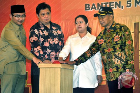 Pendidikan Vokasi Industri SMK