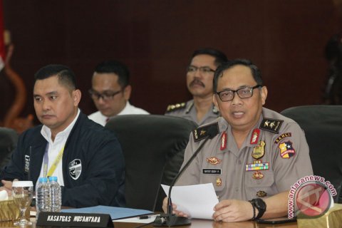 Penanganan kasus hoax