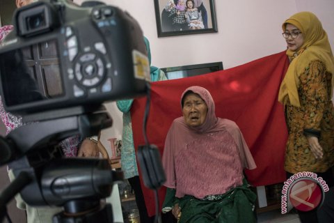 Perekaman KTP Elektronik