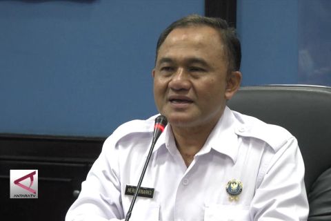 Buwas serahkan jabatan Kepala BNN ke Heru Winarko