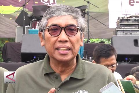 Ditjen pajak  ajak masyarakat melapor pajak