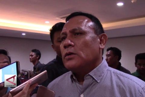 Kapolda NTB kandidat deputi penindakan KPK