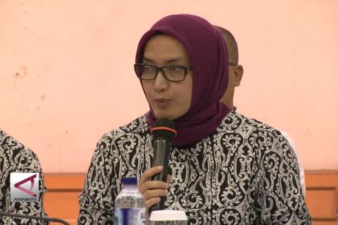 KPU tetapkan PBB sebagai peserta pemilu 2019