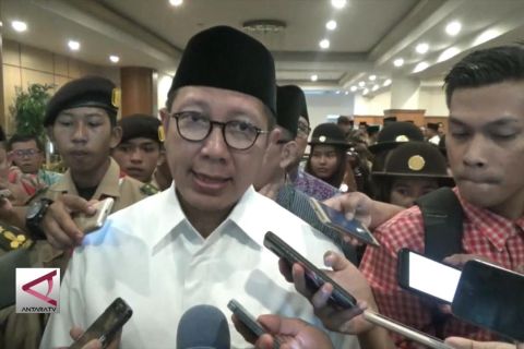 Menag berharap awal Ramadan 1439 H serentak