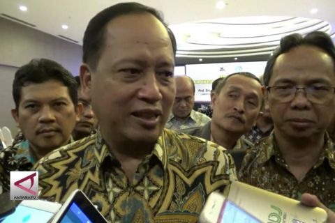 Menristek Dikti siapkan 6000 beasiswa ke Taiwan