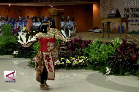 STIS bertransformasi menjadi politeknik statistika