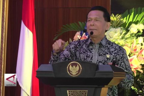 DPR dan BPK dorong perbaikan implementasi kebijakan