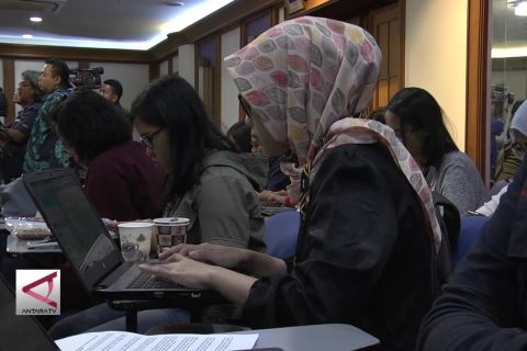 Hubungan dagang RI &ndash;Rusia meningkat