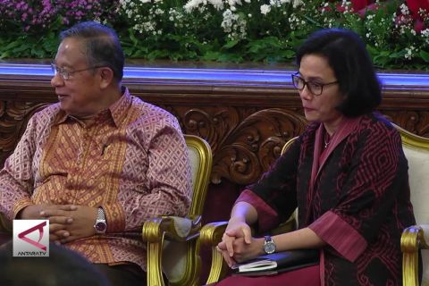 Program KUR klaster dorong pertumbuhan UMKM