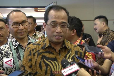 Revisi Permenhub atur perubahan status jadi perusahan jasa angkutan