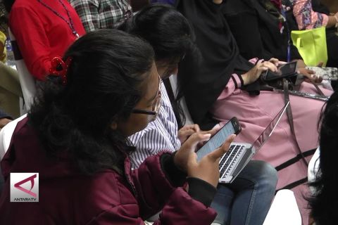 Kemen PPPA dan Google bersinergi perangi pornografi anak