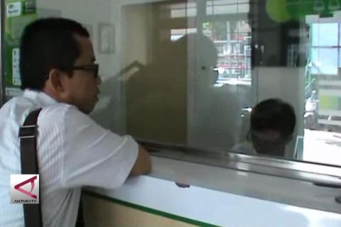 Pegadaian targetkan 11,5 juta nasabah di tahun ini