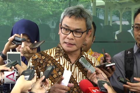 Reaksi Luhut terhadap Amien Rais bukan sikap pemerintah