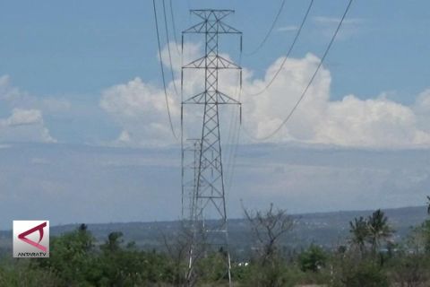 Tiga wilayah di Sulteng terancam pemadaman listrik