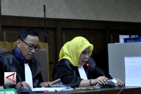 Berkas tuntutan setnov 2.415 halaman