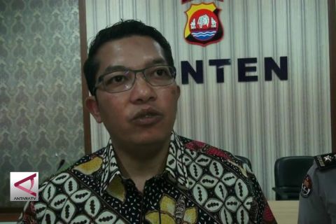 Tim Cyber Polda Banten periksa 9 perkara penyebaran  hoaks