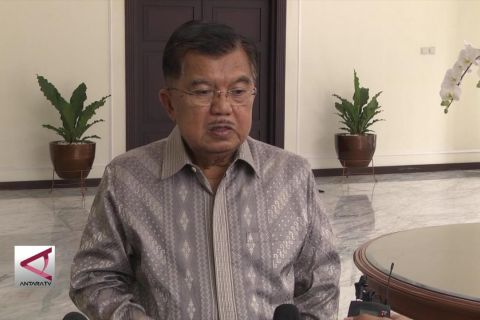 Wapres dukung investasi dana haji di Arab Saudi