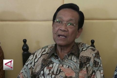 Pemprov DIY dan KPK benahi tata kelola pemerintahan