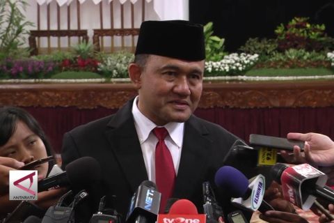 Prioritas utama Heru Winarko di BNN