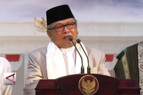 MUI Banten: Hoax ganggu kerukunan bangsa