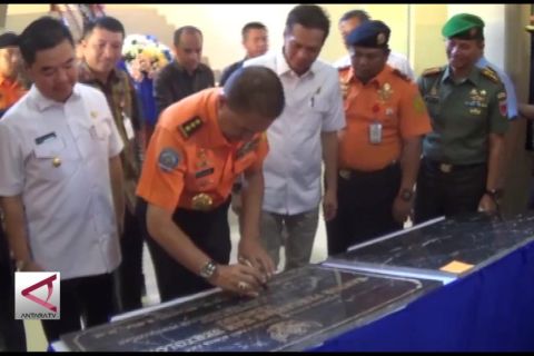 Tim SAR harus tingkatkan semangat & pelayanan